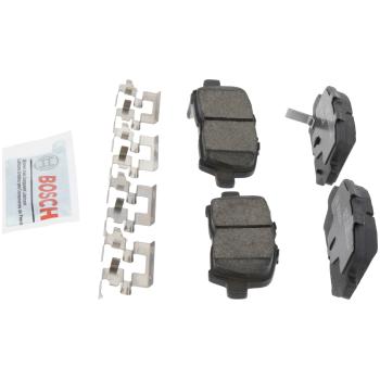 Bosch BC999 Disc Brake Pad product image 3 of 4