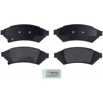 Bosch BE1000 Disc Brake Pad product image 1 of 2