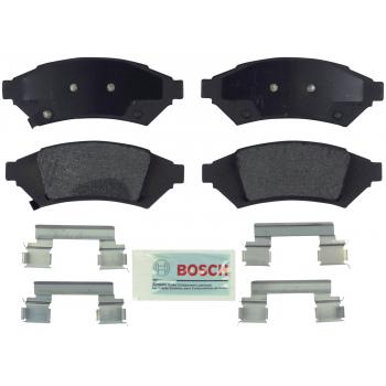 Bosch BE1000H Disc Brake Pad product image 2 of 6