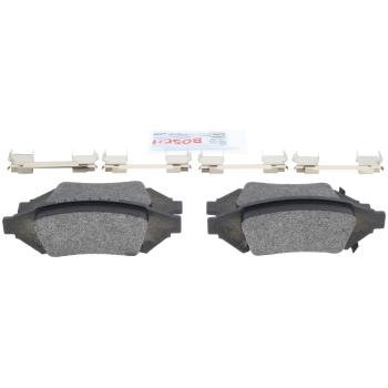 Bosch BE1000H Disc Brake Pad product image 3 of 6