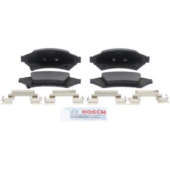 Bosch BE1000H Disc Brake Pad product image 4 of 6