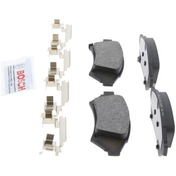 Bosch BE1000H Disc Brake Pad product image 5 of 6