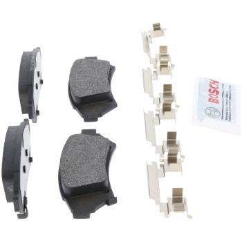 Bosch BE1000H Disc Brake Pad product image 6 of 6