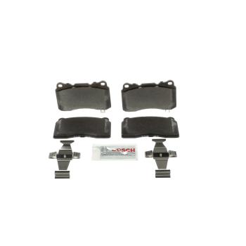 Bosch BE1001H Disc Brake Pad product image 5 of 7