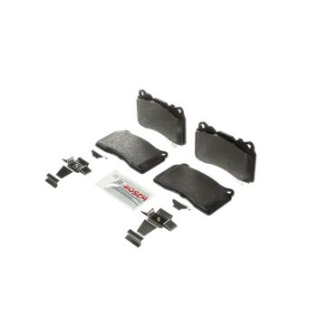 Bosch BE1001H Disc Brake Pad product image 7 of 7