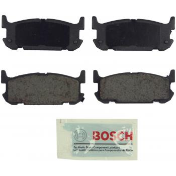 Bosch BE1002 Disc Brake Pad product image 1 of 2