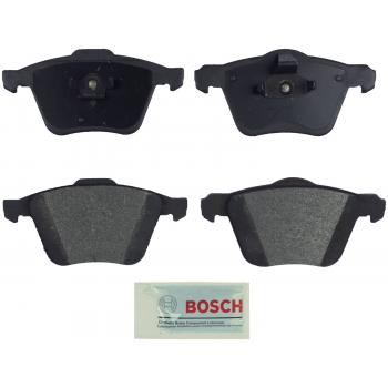 Bosch BE1003 Disc Brake Pad product image 1 of 6