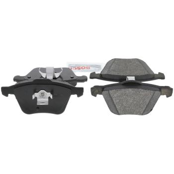 Bosch BE1003 Disc Brake Pad product image 3 of 6
