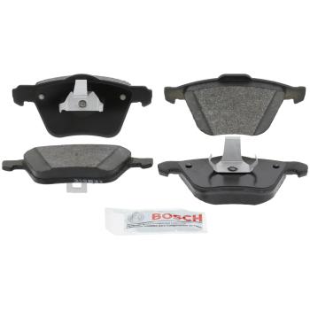 Bosch BE1003 Disc Brake Pad product image 4 of 6