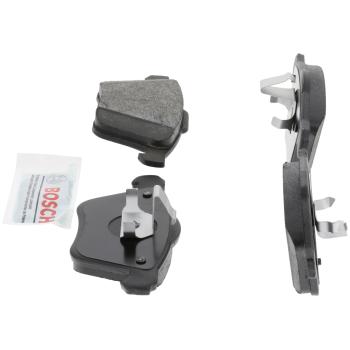 Bosch BE1003 Disc Brake Pad product image 5 of 6