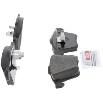 Bosch BE1003 Disc Brake Pad product image 6 of 6