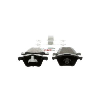 Bosch BE1003H Disc Brake Pad product image 4 of 7