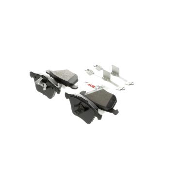 Bosch BE1003H Disc Brake Pad product image 6 of 7