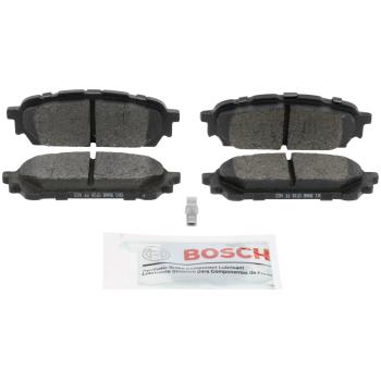 Bosch BE1004 - Disc Brake Pad Bosch BE1004 Disc Brake Pad product image 4 of 6
