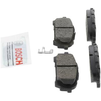 Bosch BE1004 - Disc Brake Pad Bosch BE1004 Disc Brake Pad product image 5 of 6