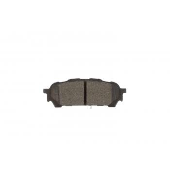 Bosch BE1004H Disc Brake Pad product image 2 of 7