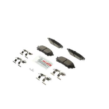Bosch BE1004H Disc Brake Pad product image 7 of 7