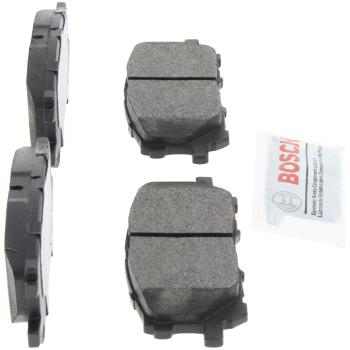 Bosch BE1005 Disc Brake Pad product image 6 of 6