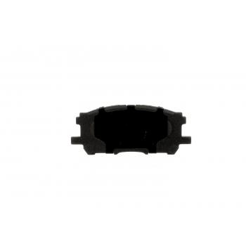 Bosch BE1005H Disc Brake Pad product image 1 of 7
