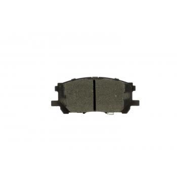 Bosch BE1005H Disc Brake Pad product image 3 of 7