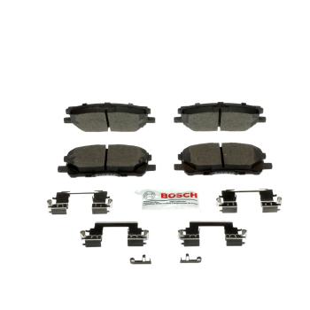 Bosch BE1005H Disc Brake Pad product image 5 of 7