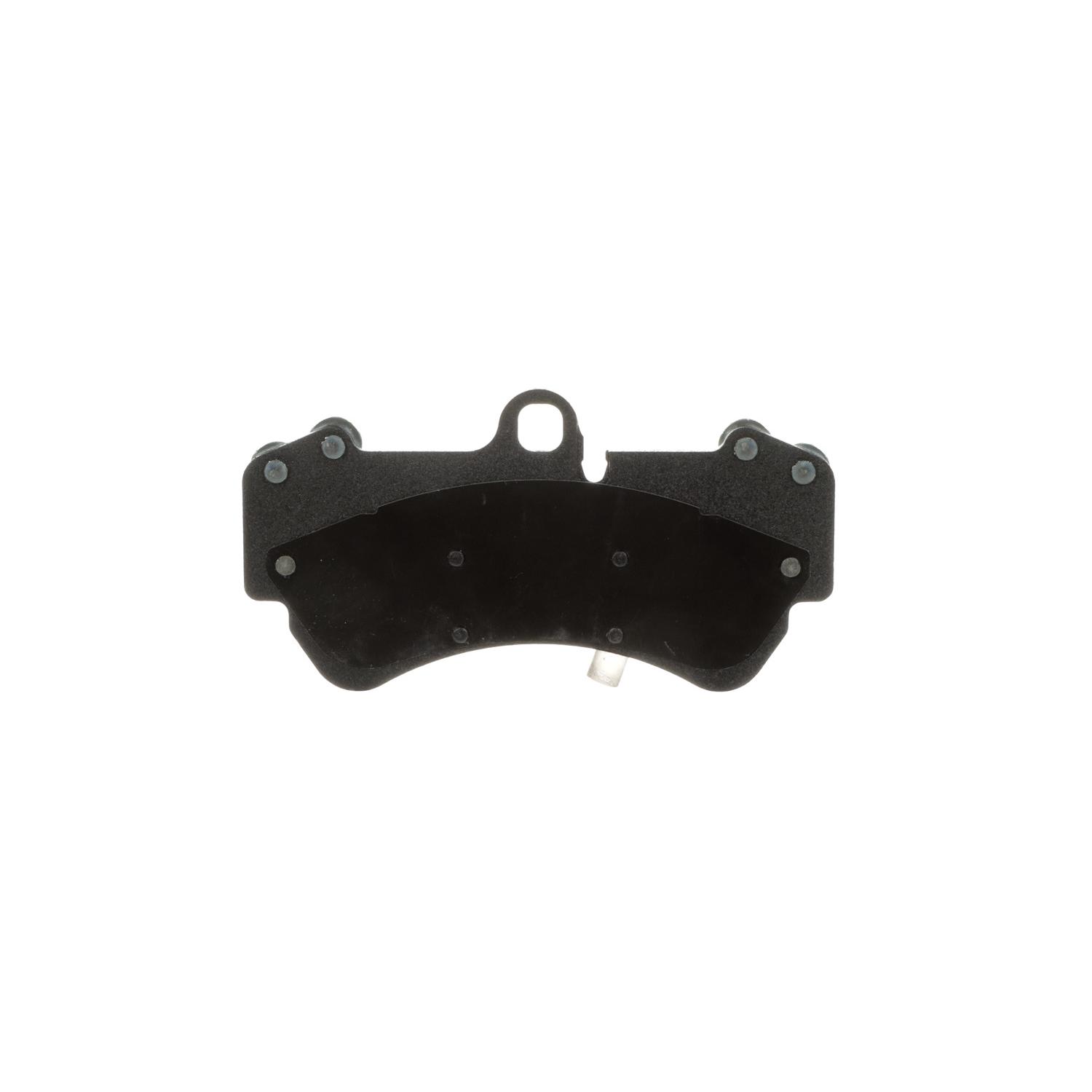 Bosch BE1007H Disc Brake Pad product image 1 of 7