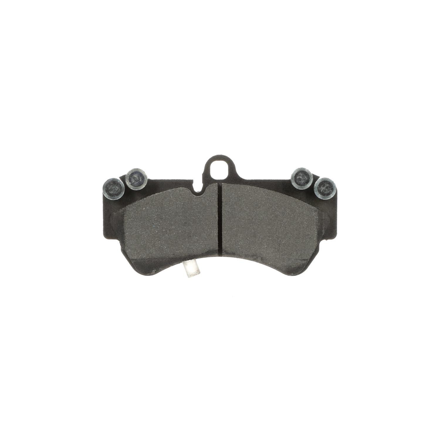 Bosch BE1007H Disc Brake Pad product image 2 of 7