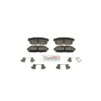 Bosch BE1008H Disc Brake Pad product image 5 of 7