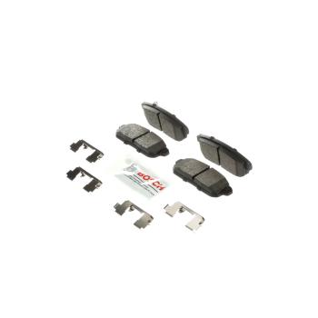 Bosch BE1008H Disc Brake Pad product image 7 of 7