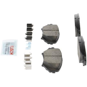 Bosch BE1009H Disc Brake Pad product image 3 of 4