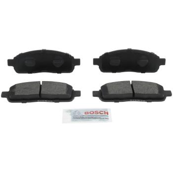 Bosch BE1011 Disc Brake Pad product image 4 of 6