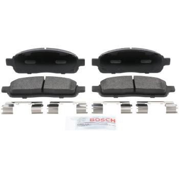 Bosch BE1011H Disc Brake Pad product image 4 of 6