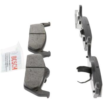 Bosch BE1012 Disc Brake Pad product image 5 of 6