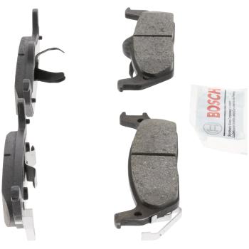 Bosch BE1012 Disc Brake Pad product image 6 of 6