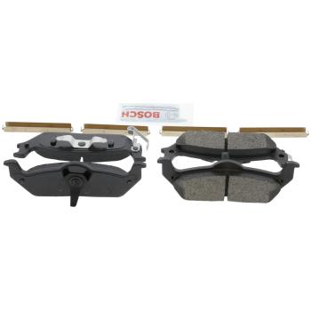 Bosch BE1012H Disc Brake Pad product image 3 of 6