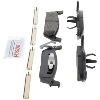 Bosch BE1012H Disc Brake Pad product image 5 of 6