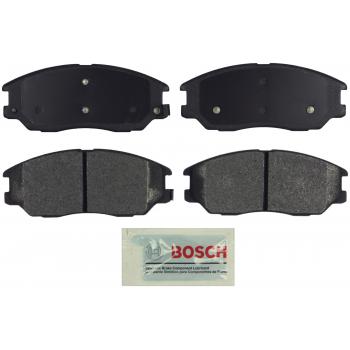 Bosch BE1013 Disc Brake Pad product image 2 of 2