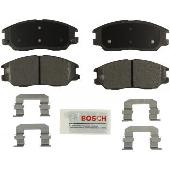 Bosch BE1013H Disc Brake Pad product image 1 of 6