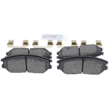 Bosch BE1013H Disc Brake Pad product image 3 of 6