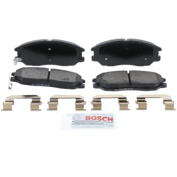 Bosch BE1013H Disc Brake Pad product image 4 of 6