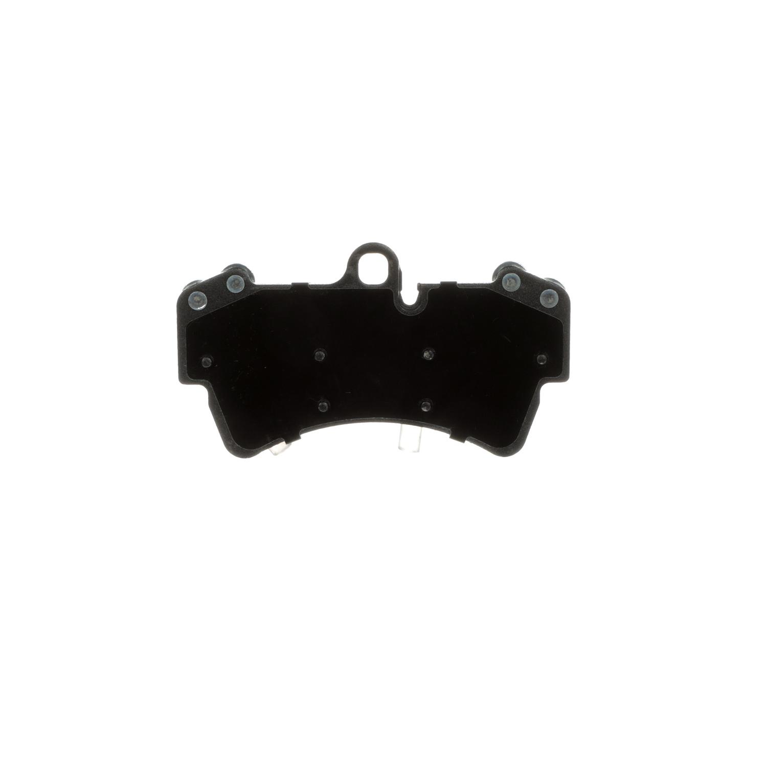 Bosch BE1014H Disc Brake Pad product image 1 of 7