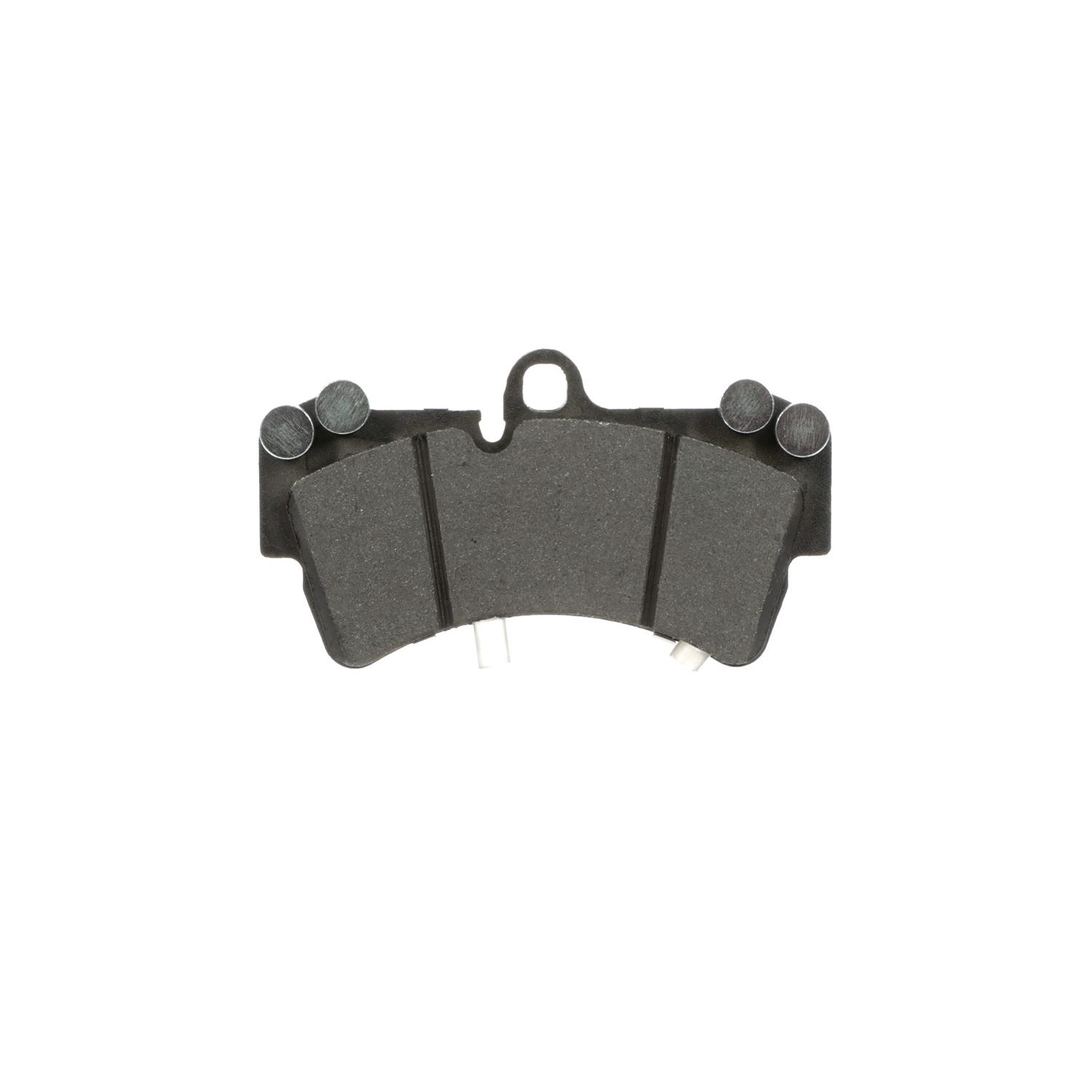 Bosch BE1014H Disc Brake Pad product image 2 of 7