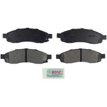 Bosch BE1015 Disc Brake Pad product image 2 of 2