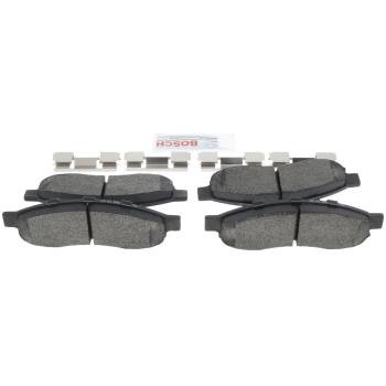 Bosch BE1015H Disc Brake Pad product image 3 of 6