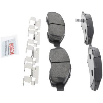 Bosch BE1015H Disc Brake Pad product image 5 of 6
