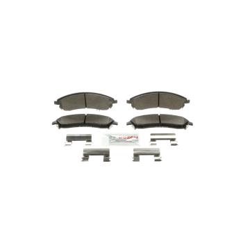 Bosch BE1019H Disc Brake Pad product image 5 of 7