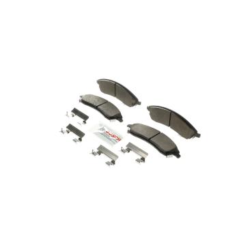 Bosch BE1019H Disc Brake Pad product image 7 of 7