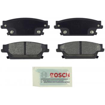 Bosch BE1020 Disc Brake Pad product image 1 of 2