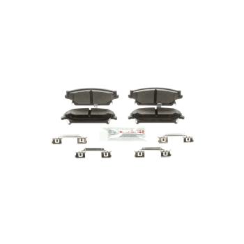 Bosch BE1020H Disc Brake Pad product image 5 of 7