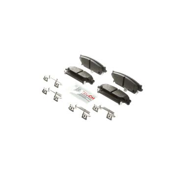 Bosch BE1020H Disc Brake Pad product image 7 of 7